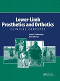 Cover: Lower-Limb Prosthetics and Orthotics - SLACK  Incorporated