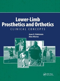 Enlarge image Cover: Lower-Limb Prosthetics and Orthotics - SLACK Incorporated
