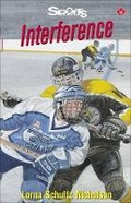 Cover: Interference - Lorimer