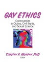 Cover: Gay Ethics - Routledge