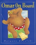 Cover: Omar on Board - Fitzhenry & Whiteside
