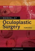 Cover: Manual of Oculoplastic Surgery - SLACK  Incorporated