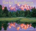 Cover: Rocky Mountains 2010 - Firefly Books Ltd
