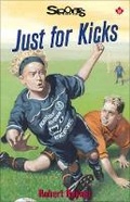 Cover: Just for Kicks - Lorimer