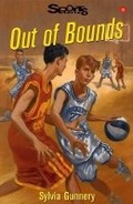 Cover: Out of Bounds - James Lorimer & Company