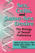 Cover: Sex, Cells, and Same-Sex Desire - Routledge