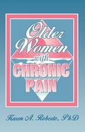 Cover: Older Women With Chronic Pain - Routledge