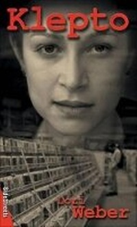 Enlarge image Cover: Klepto - Lorimer