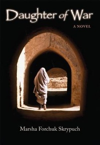 Enlarge image Cover: Daughter of War - Fitzhenry & Whiteside