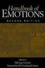 Cover: Handbook of Emotions, Second Edition - Guilford Publications
