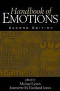 Cover: Handbook of Emotions, Second Edition - Guilford Publications