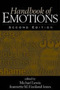 Enlarge image Cover: Handbook of Emotions, Second Edition - Guilford Publications