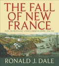 Cover: The Fall of New France - Formac Publishing Company Limited