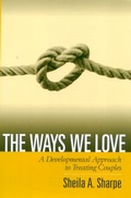 Cover: The Ways We Love - Guilford Publications