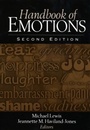 Cover: Handbook of Emotions, Second Edition - Guilford Publications