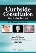 Cover: Curbside Consultation in Oculoplastics - SLACK  Incorporated