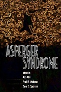 Cover: Asperger Syndrome, First Edition - Guilford Publications