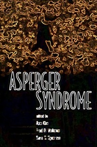 Enlarge image Cover: Asperger Syndrome, First Edition - Guilford Publications