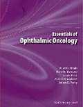 Cover: Essentials of Ophthalmic Oncology - SLACK  Incorporated
