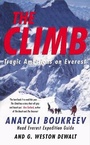 Cover: The Climb - Pan Books