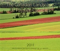Cover: Canadian Landscape 2011 Calendar - Firefly Books Ltd