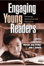 Cover: Engaging Young Readers - Guilford Publications