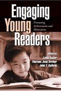 Cover: Engaging Young Readers - Guilford Publications