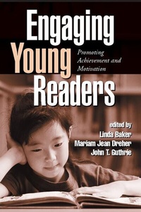 Enlarge image Cover: Engaging Young Readers - Guilford Publications