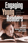 Cover: Engaging Young Readers - Guilford Publications