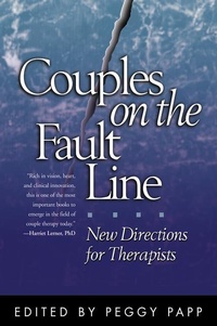 Enlarge image Cover: Couples on the Fault Line - Guilford Publications