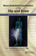 Cover: Musculoskeletal Examination of the Hip and Knee - SLACK  Incorporated