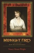 Cover: Midnight Fires - Perseverance Press