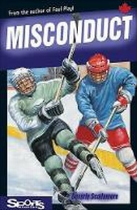 Enlarge image Cover: Misconduct - Lorimer