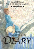Cover: Anne of Green Gables Diary - Fitzhenry & Whiteside