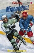 Cover: Misconduct - Lorimer
