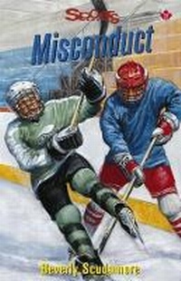 Enlarge image Cover: Misconduct - Lorimer