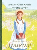 Cover: The Anne of Green Gables Journal - Fitzhenry & Whiteside