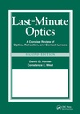 Cover: Last-Minute Optics - SLACK Incorporated