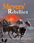 Cover: Meyers' Rebellion - Fitzhenry & Whiteside