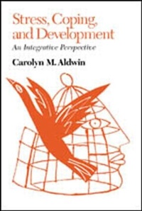 Enlarge image Cover: Stress, Coping, and Development - Guilford Publications