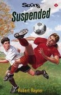Cover: Suspended - Lorimer
