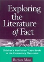 Cover: Exploring the Literature of Fact - Guilford Publications