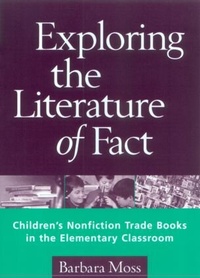 Enlarge image Cover: Exploring the Literature of Fact - Guilford Publications