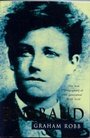 Cover: Rimbaud - Picador