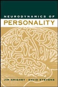 Cover: Neurodynamics of Personality - Guilford Publications