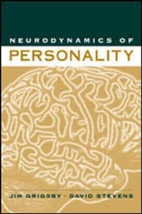 Enlarge image Cover: Neurodynamics of Personality - Guilford Publications
