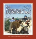 Cover: One Christmas in Lunenburg - Lorimer