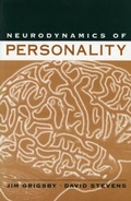 Cover: Neurodynamics of Personality - Guilford Publications