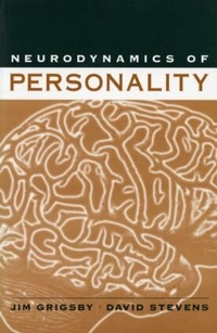 Enlarge image Cover: Neurodynamics of Personality - Guilford Publications