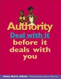 Cover: Authority - Lorimer Children & Teens